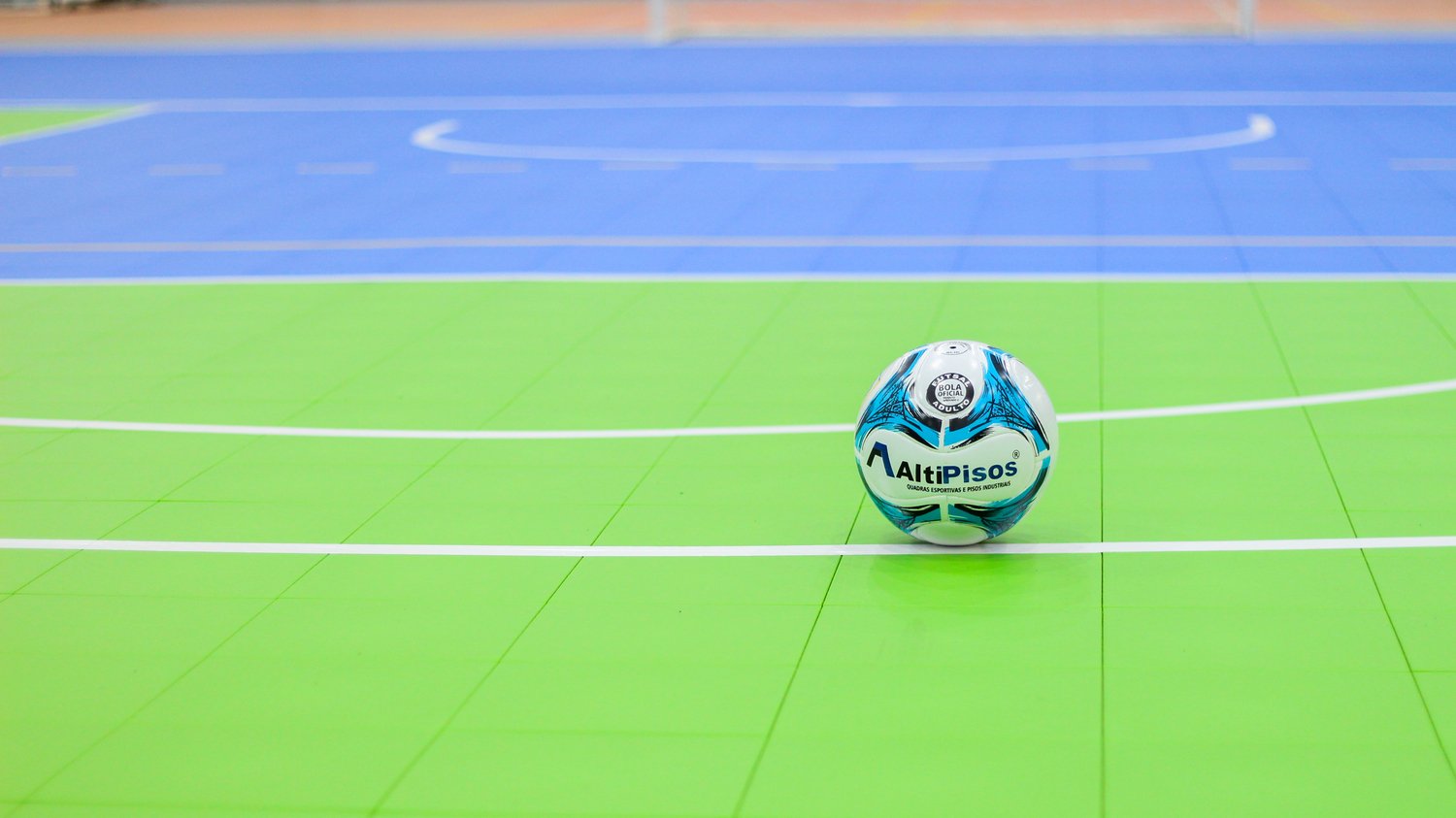 quadra nova em 48 horas