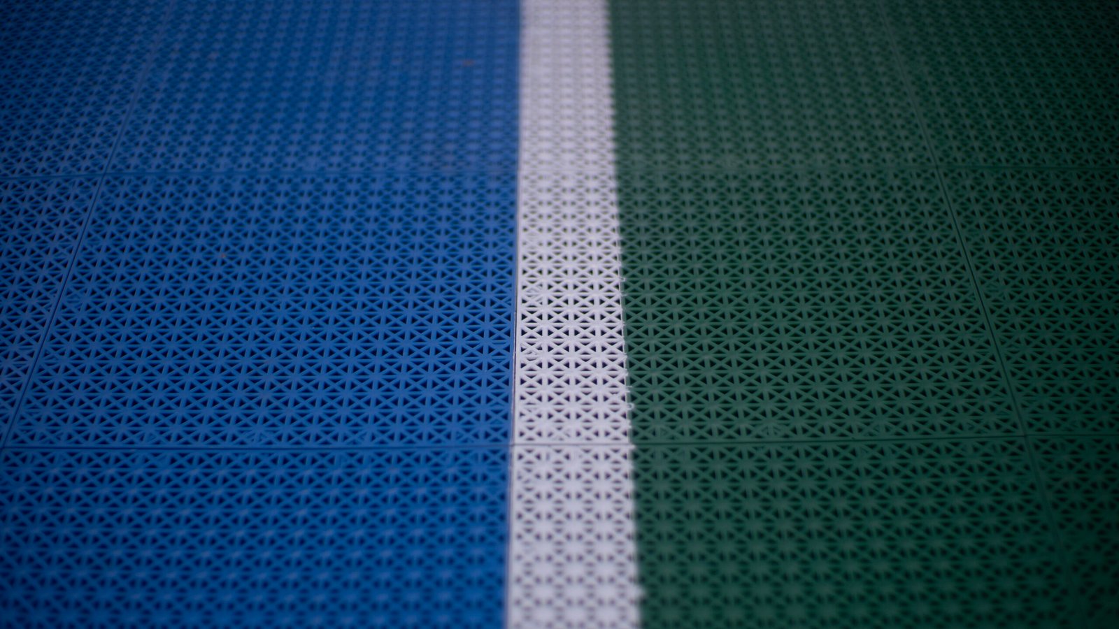 Piso modular drenante: segurança e diversão mesmo com chuva