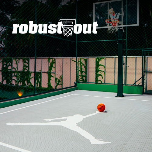 robust out capa