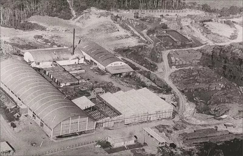 009 nova ampliação