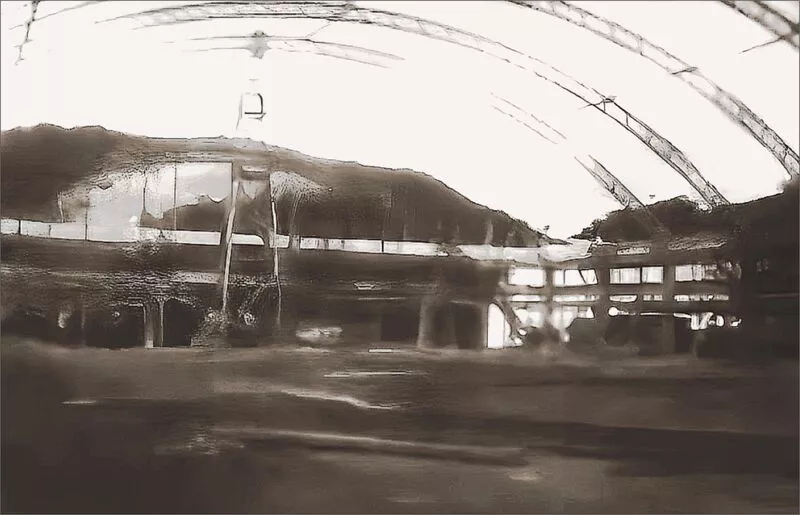 011 ampliação da fábrica