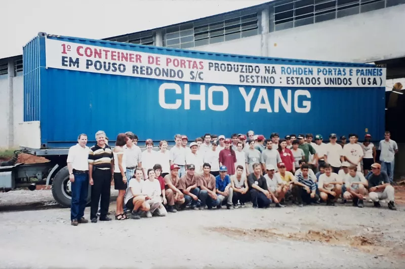 015 exportação rpp