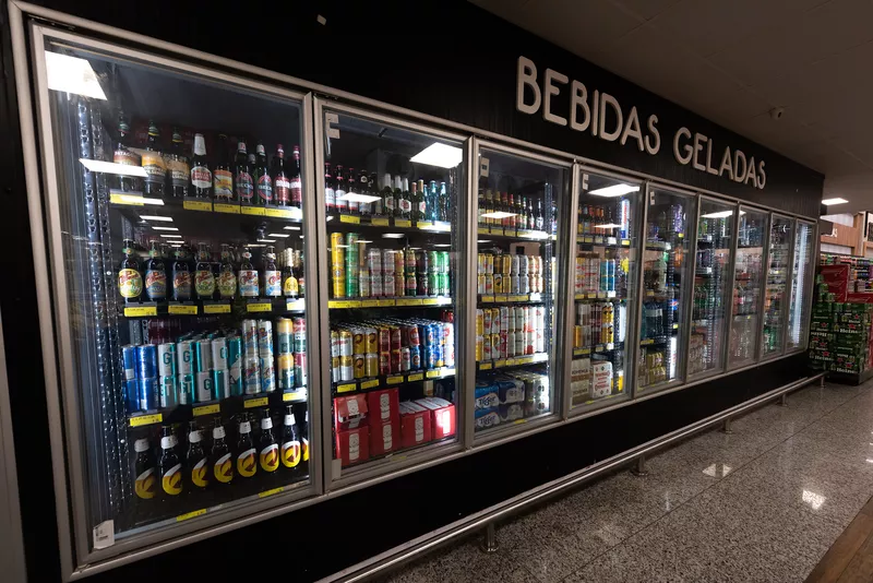 022 refrigeração