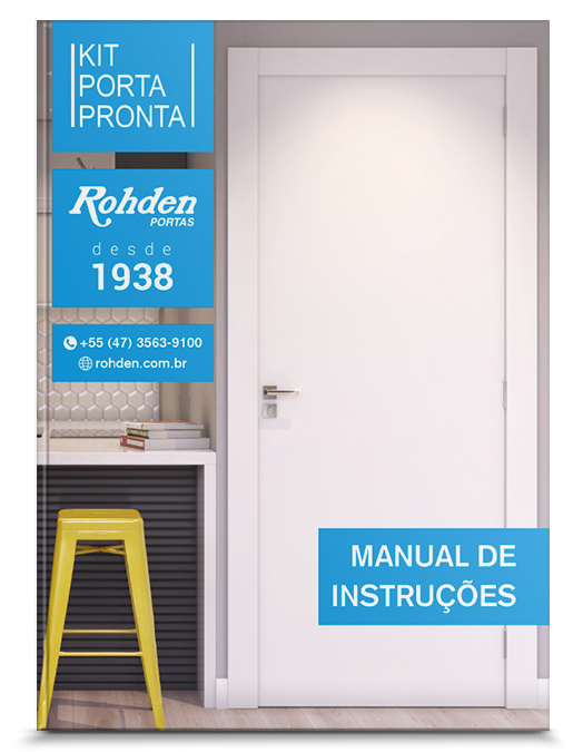 manual de instruções