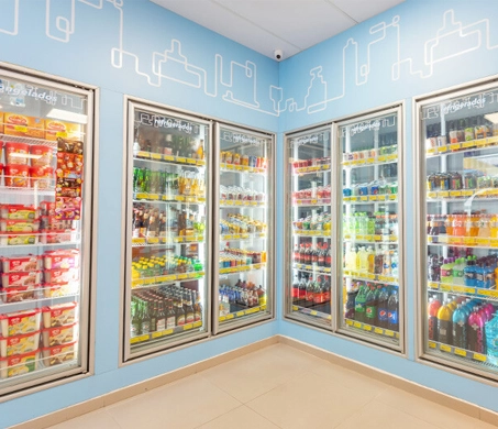 wall