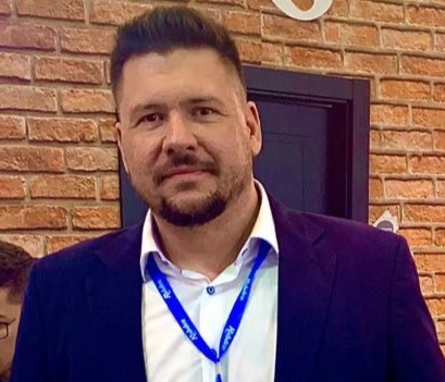 Thiago Baldissera – Baldissera Acabamentos