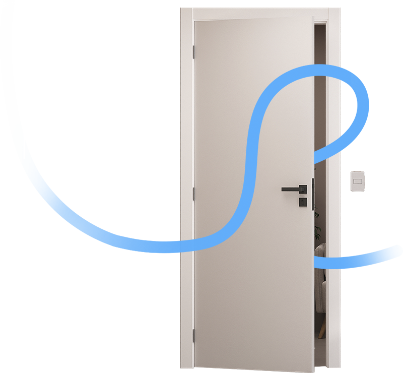 kit porta rohden topo