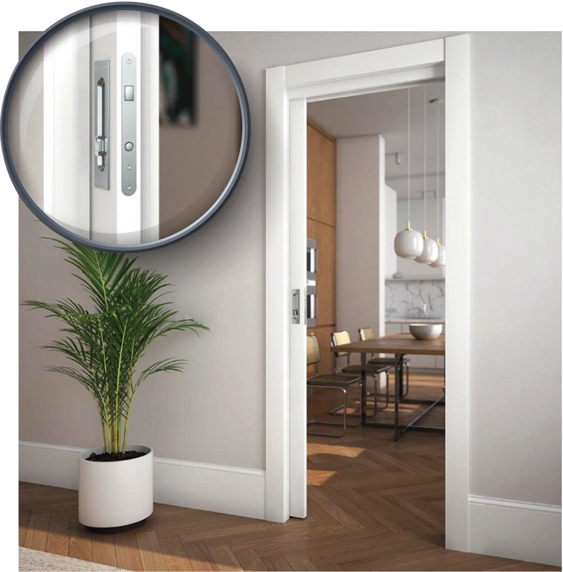 linha inovare embutir