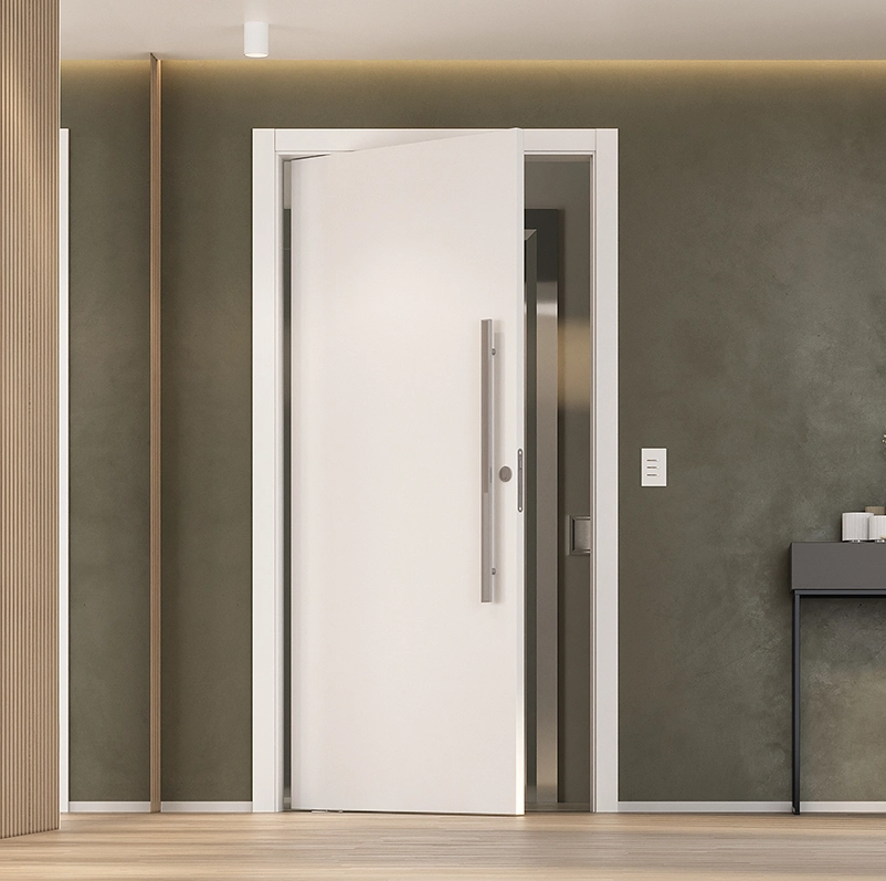 linha inovare pivotante