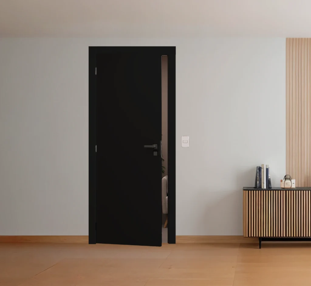 porta black