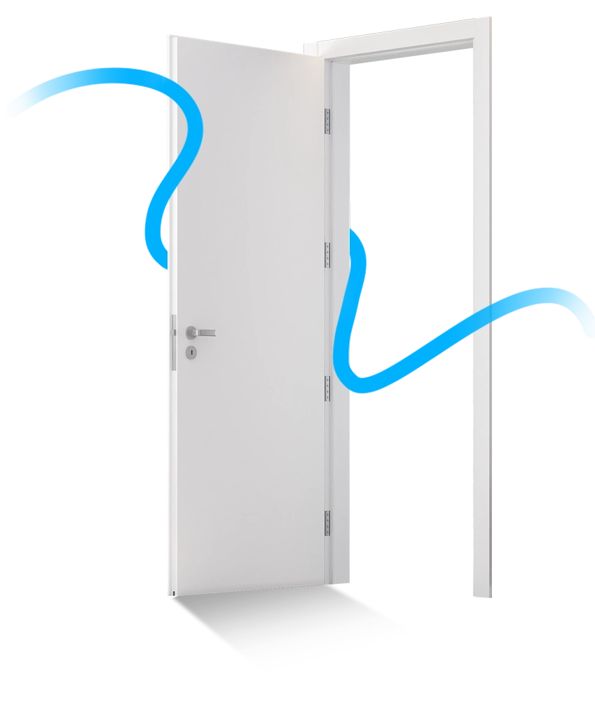 porta inovare up deck topo