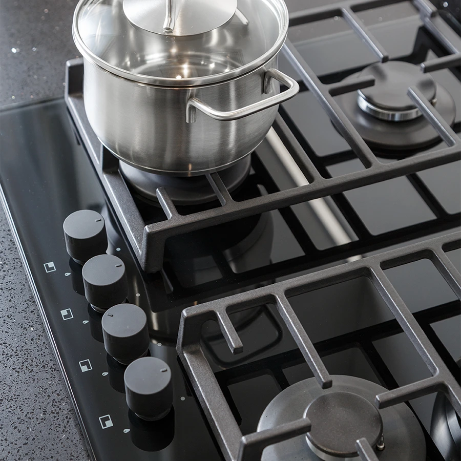 cooktop
