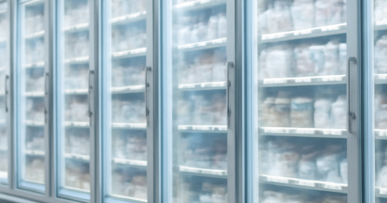 como o vidro planitherm one ii pode transformar seu projeto de refrigeração comercial