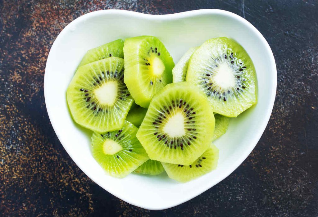 imunidade kiwi