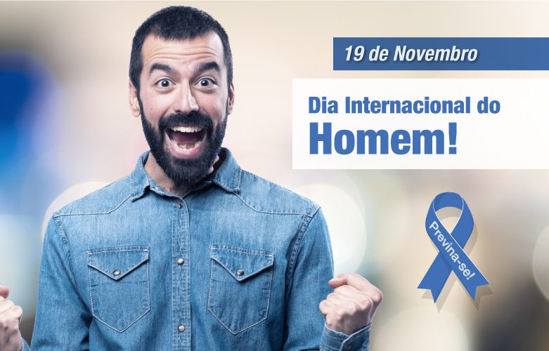 Dia Internacional do Homem: origem da comemoração e 7 dicas para promover a saúde masculina