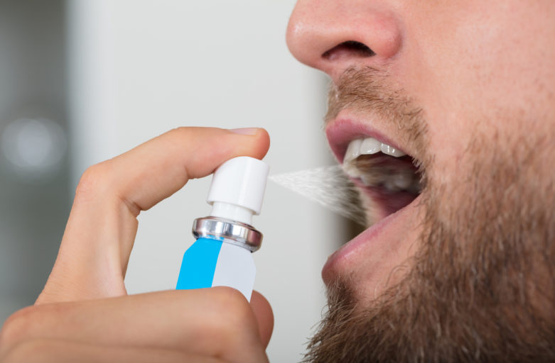 Onde comprar spray sublingual para impotência sexual e ejaculação precoce?