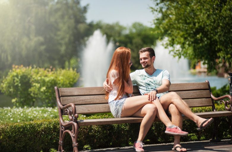 qualidades que as mulheres mais valorizam nos homens