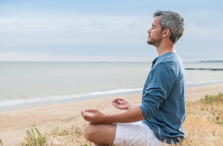 meditação e mindfulness